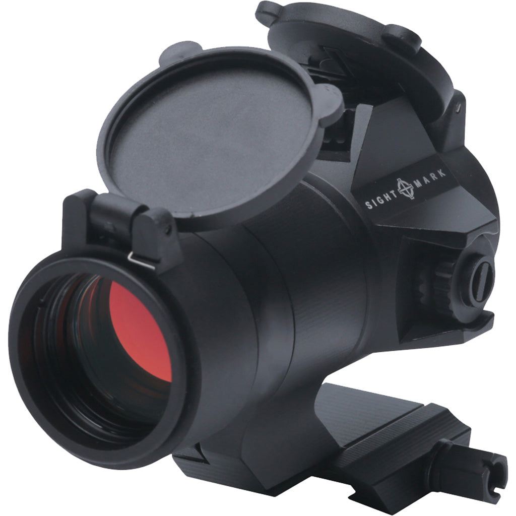 Sightmark Element Red Dot Sight 1x 30mm 2 MOA with Picatinny Mount