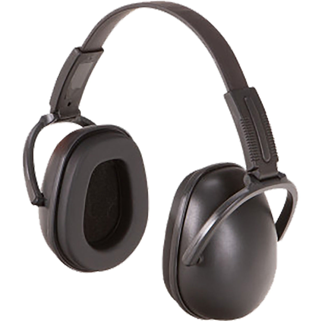 Allen Standard Muff Passive