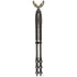 Allen Axial Bipod Shooting Stick Olive 61 in.
