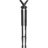 TruGlo Solid-Shot 2 BiPod Black 21-40 in.