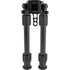 TruGlo Tac-Pod Carbon Railmount 6-9 in.