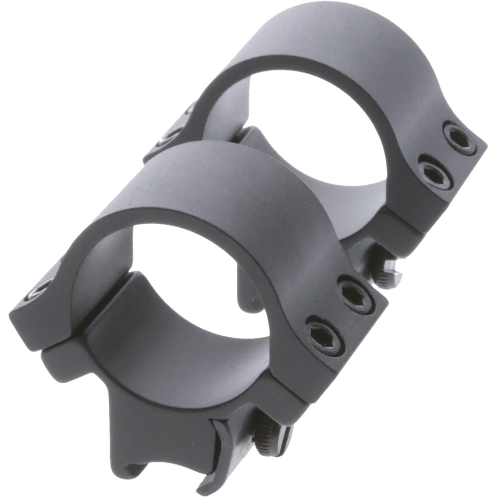TruGlo Quad Scope Rings Medium 1 in. .22/Airgun - Part Number TBD