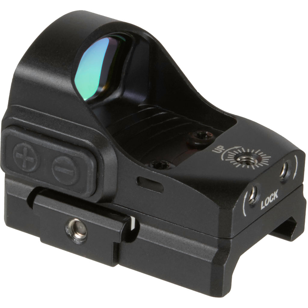 TruGlo Micro Sub-Compact Red Dot Sight - Part Number 23mm