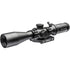 TruGlo Eminus Tactical Scope 30mm 3-9x42 IR ML - Illuminated Tacplex Reticle