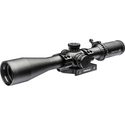 TruGlo Eminus Tactical Scope 30mm 4-16x44 IR ML - Precision Performance