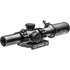 TruGlo Omnia Tactical Scope 30mm 1-8x24 IR SP - High-Performance All Purpose Tactical Reticle