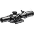 TruGlo Omnia Tactical Scope 30mm 1-4x24 IR SP - Illuminated All Purpose Tactical Reticle