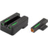 TruGlo TFX Pro Handgun Sights Kimber Set