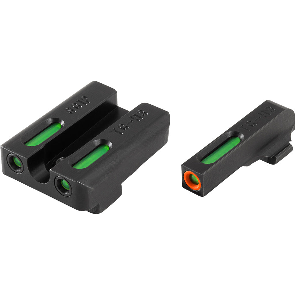 TruGlo TFX Pro Handgun Sights SIG 