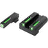 TruGlo TFX Handgun Sights SIG 