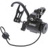 Apex Gear Surge Rest Black RH - Precision Archery Part AG-1403404