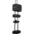 Kwikee Kwiver Steel Air Quiver 3 Arrow - Durable and Lightweight