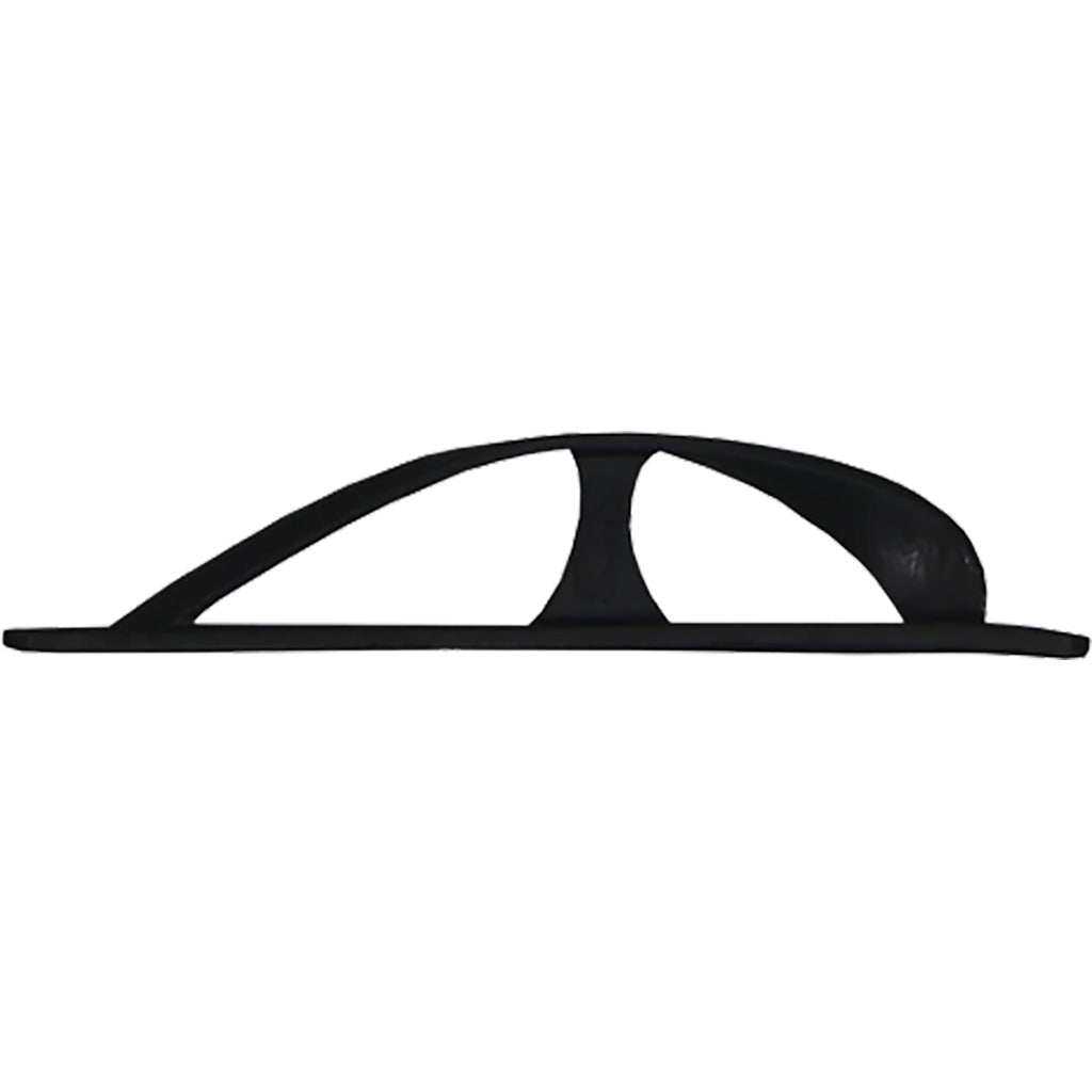 Bohning Griffin Vane Black 40 Pack - Precision for Olympic Recurve Archers