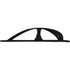Bohning Griffin Vane Black 40 Pack - Precision for Olympic Recurve Archers