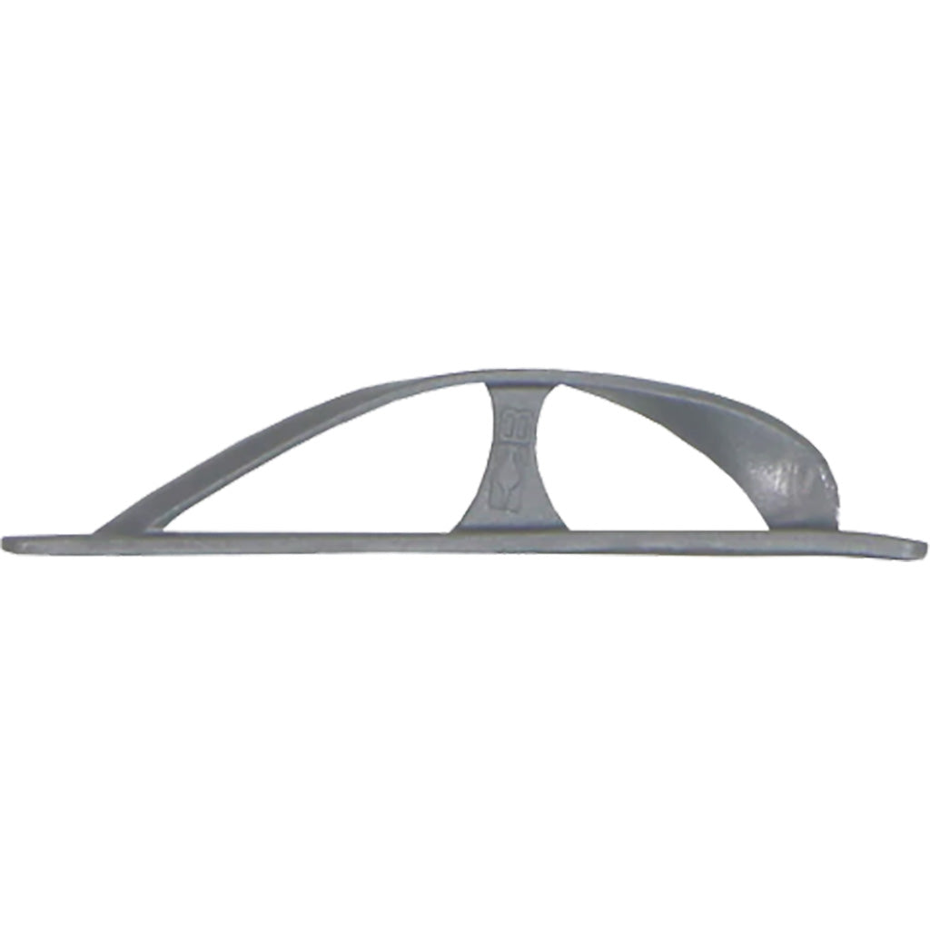 Bohning Griffin Vane Silver 40 Pack - Precision Archery Fletching