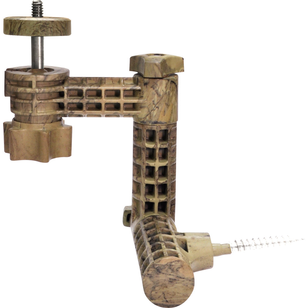 SpyPoint MA-500 Screw-In Tree Camera Mount - 360 Degree Adjustable