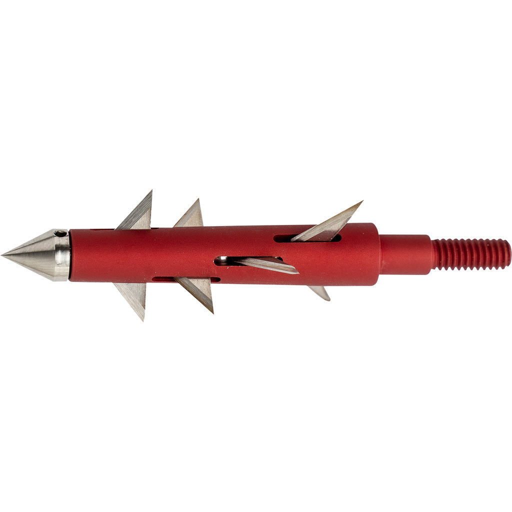 Thorn Crown Fixed Blade Broadhead 125 Gr - 3 Pack