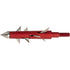 Thorn Crown Fixed Blade Broadhead 125 Gr - 3 Pack