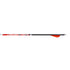 Carbon Express Maxima Triad XSD Arrows 400 - 6 Pack with 2 in. Vanes