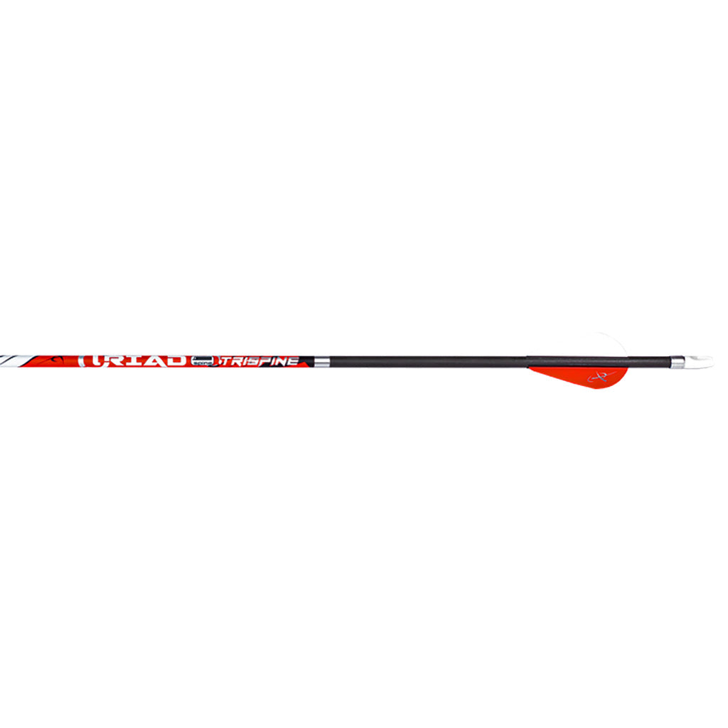 Carbon Express Maxima Triad XSD Arrows 300 2 in. Vanes 6 pk.