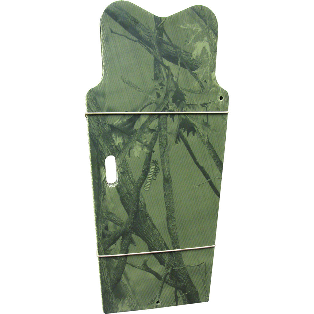 GhostBlind Phantom Blind 6-Panel - Lightweight and Portable Hunting Blind