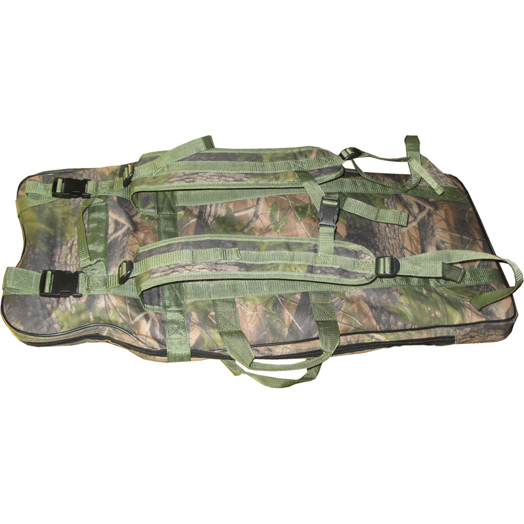 GhostBlind Deluxe Backpack for Phantom Blind - Custom Adjustable Design