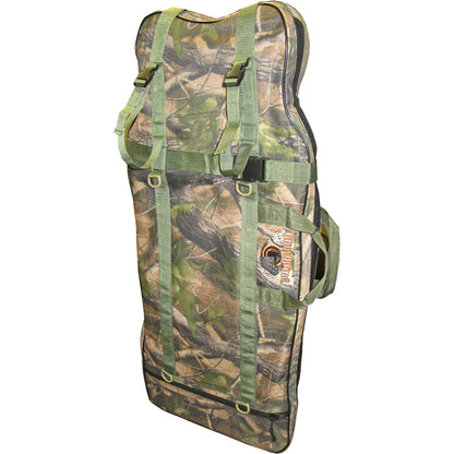 GhostBlind Deluxe Backpack for Phantom Blind - Custom Adjustable Design