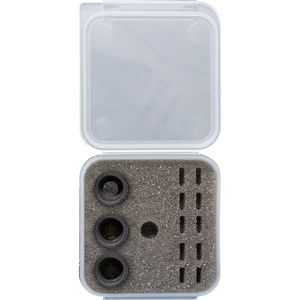 Specialty Archery PXL Hunter Peep Aperture Kit - 3 Piece Set