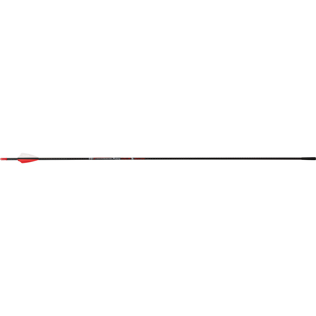 Victory VAP SS Sport Arrows 400 2 in. Vanes 6 pk.