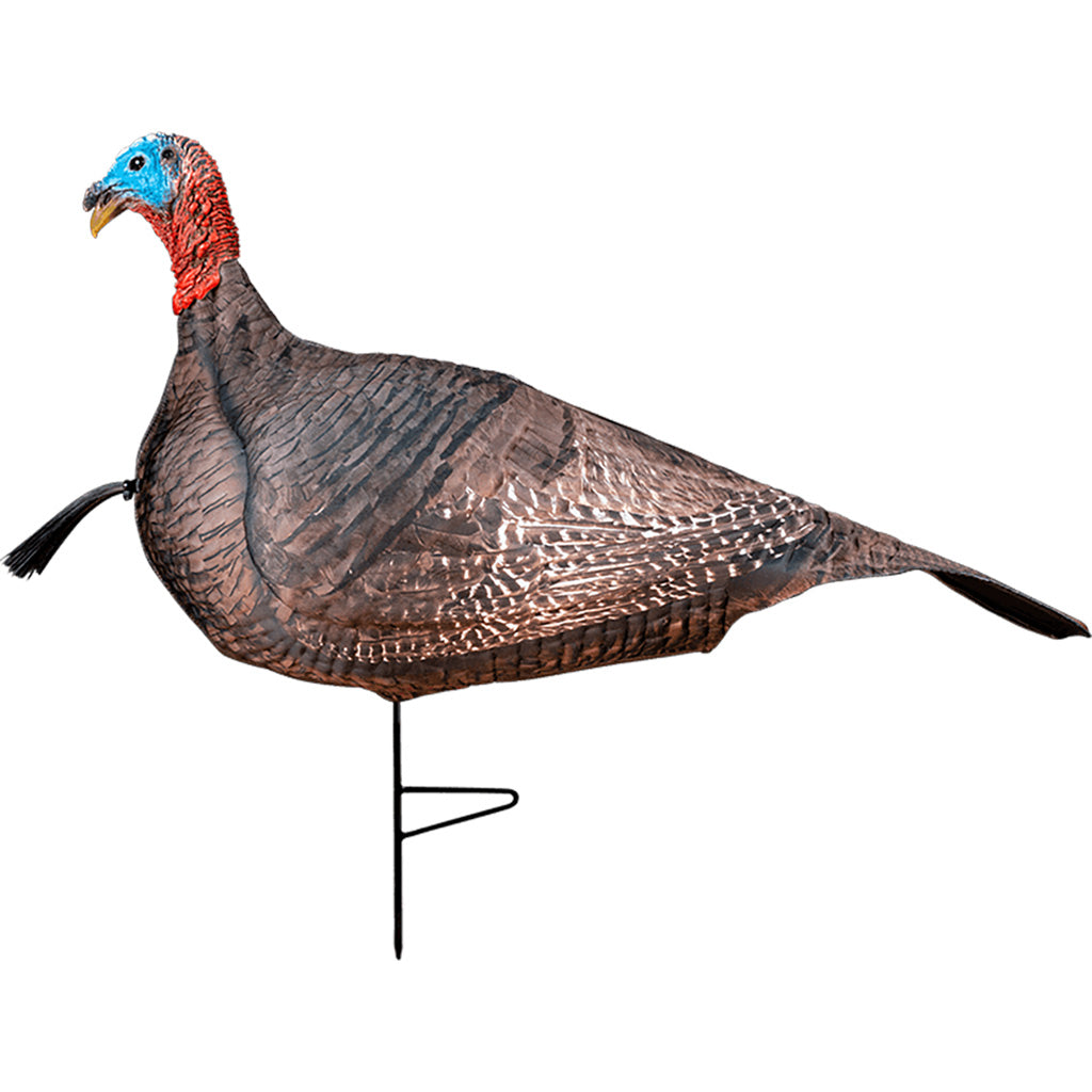 Primos Photoform Jake Decoy - Realistic Hunting Decoy