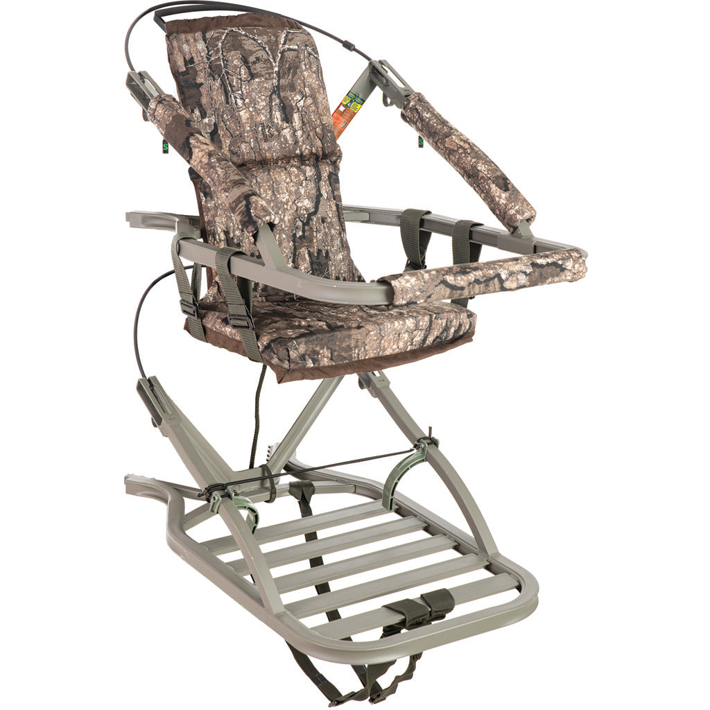 Summit Viper SD Climber Realtree Timber