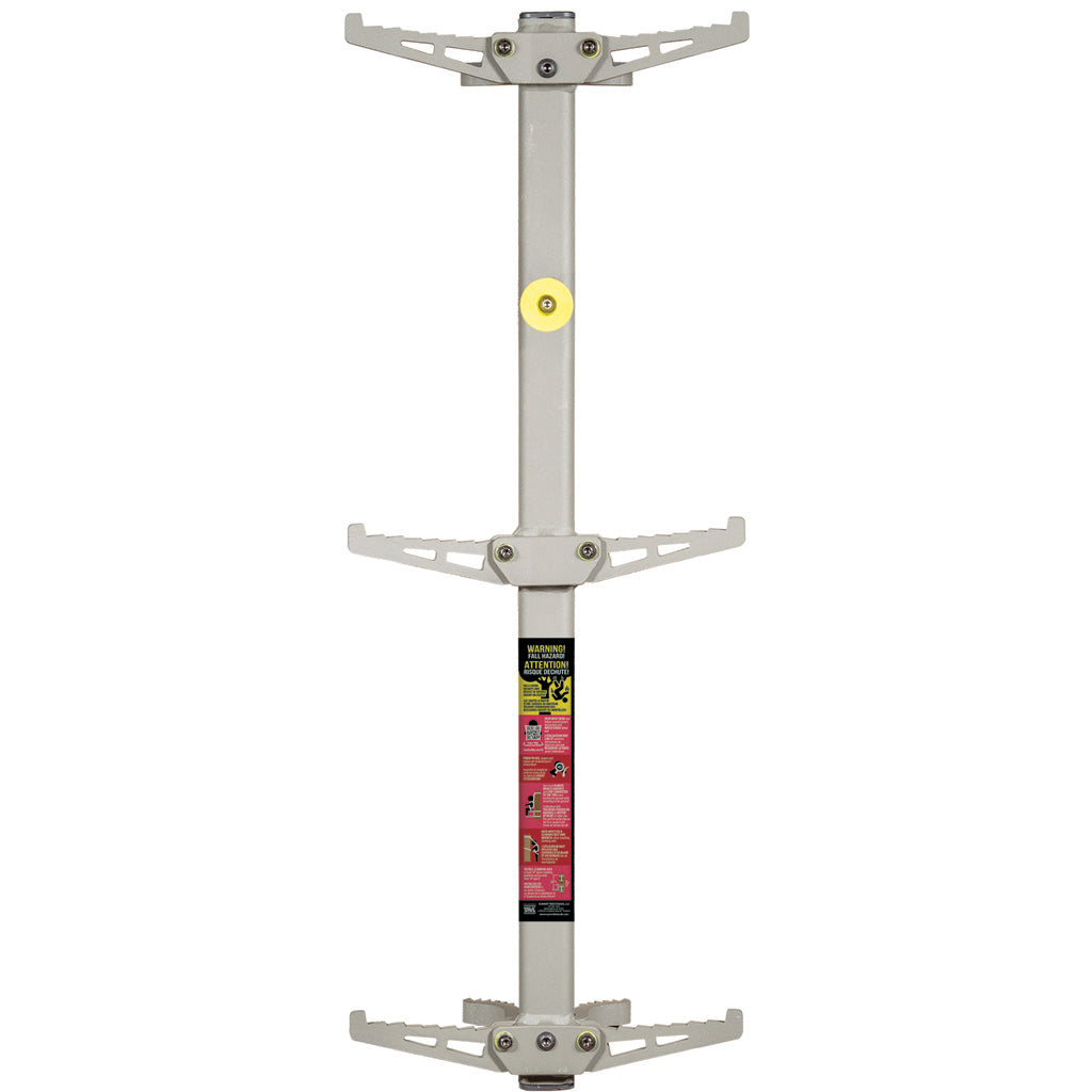 Summit Folding Climbing Sticks Aluminum - Lightweight &amp; Portable
