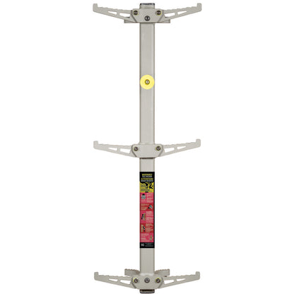 Summit Folding Climbing Sticks Aluminum - Lightweight &amp; Portable