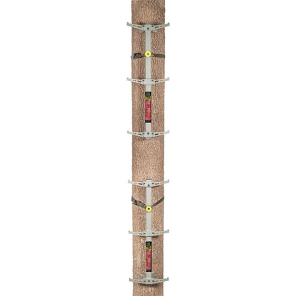 Summit Folding Climbing Sticks Aluminum - Lightweight &amp; Portable