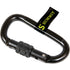 Summit Locking Carabiner - Model 1403625