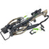 SA Sports Empire Punisher 420 Crossbow Veil Camo