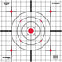Birchwood Casey EZE-Scorer Target Sight-In 12 in. 13 pk.