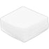 Birchwood Casey Cleaning Patch Square 1.75 in. 7 mm.-.38 Cal. 750 pk.