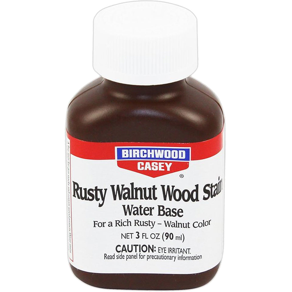 Birchwood Casey Walnut Wood Stain 3 oz.