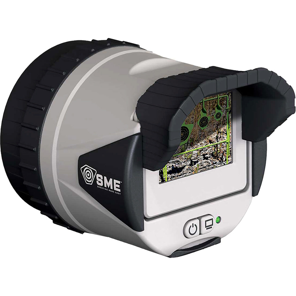 SME WiFi Spotting Scope Camera w/ Viewing Screen