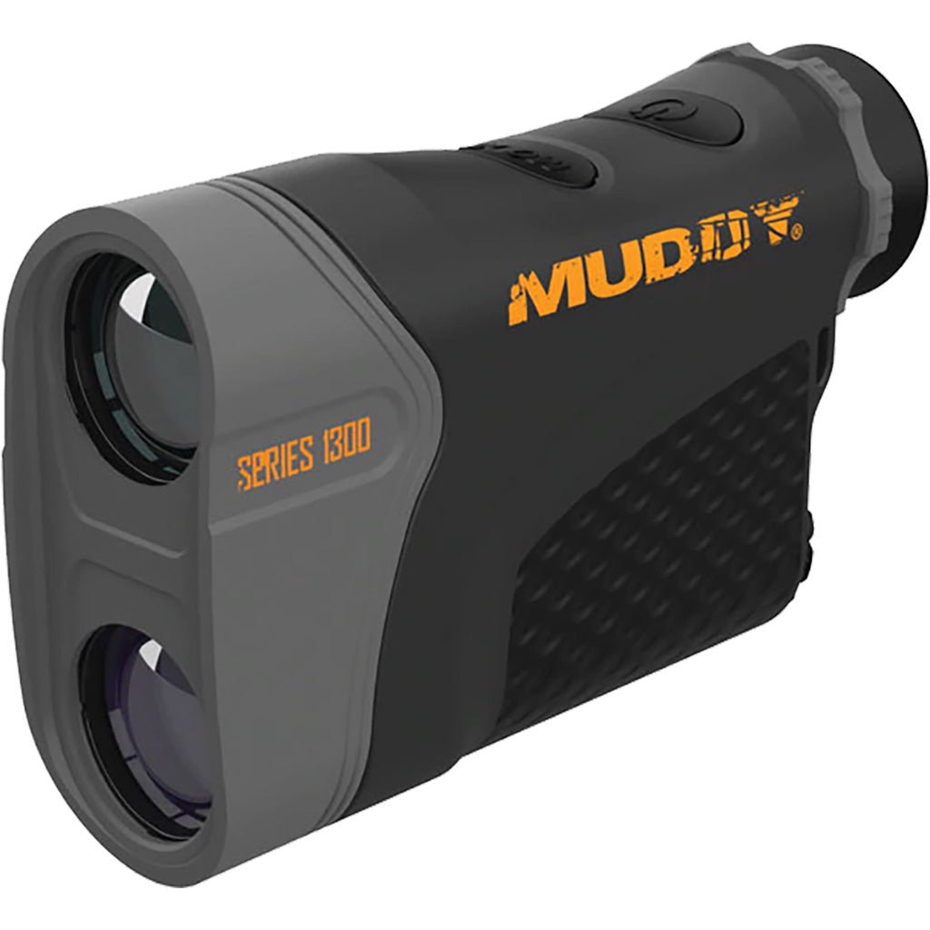 Muddy Outdoors LR1300x Rangefinder - 1300 Yard 6x Magnification
