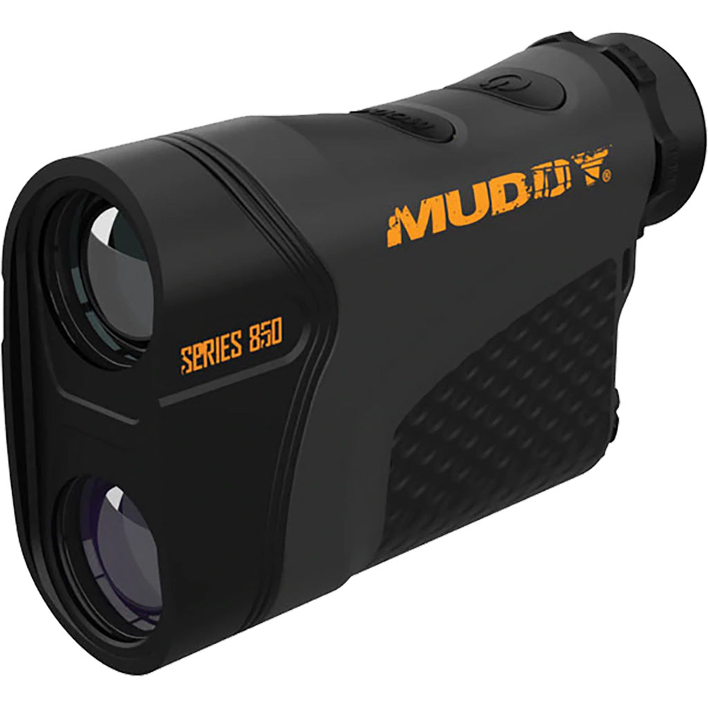 Muddy Outdoors LR850s Rangefinder - 850 Yards, 6x Magnification