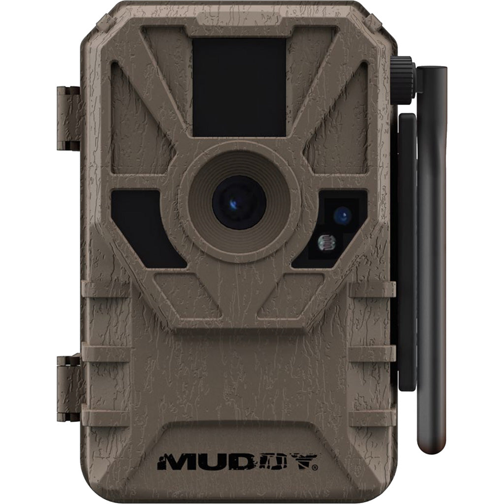 Muddy Outdoors Cellular Trail Camera AT&amp;T - 16 MP