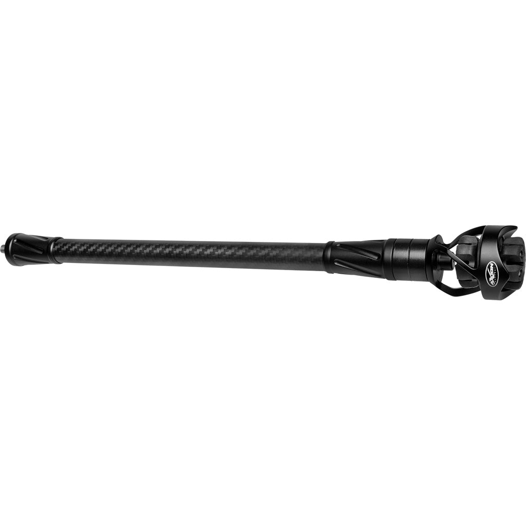 Axion Elevate Pro Stabilizer Black Hybrid Dampener - Model 1404000