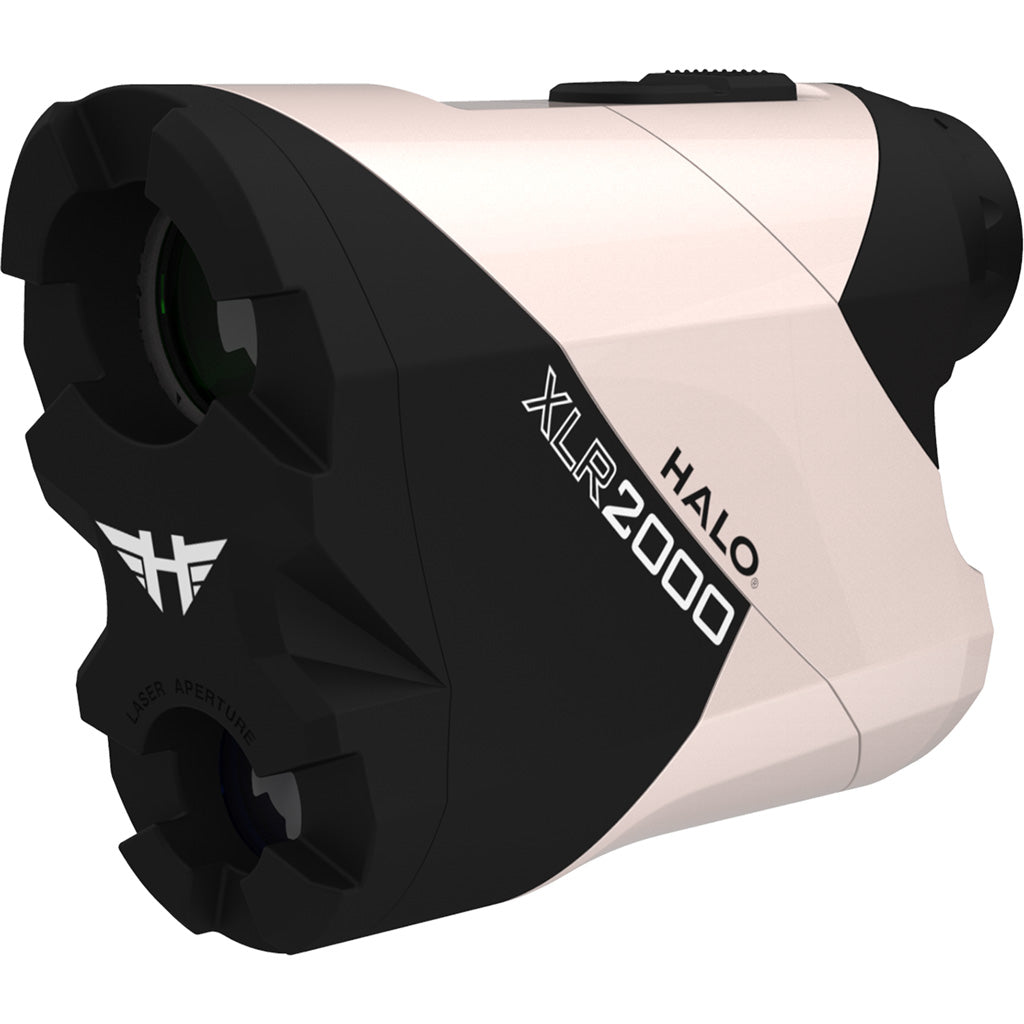 Halo XLR2000 Rangefinder - 2000 Yd. Precision Measurement