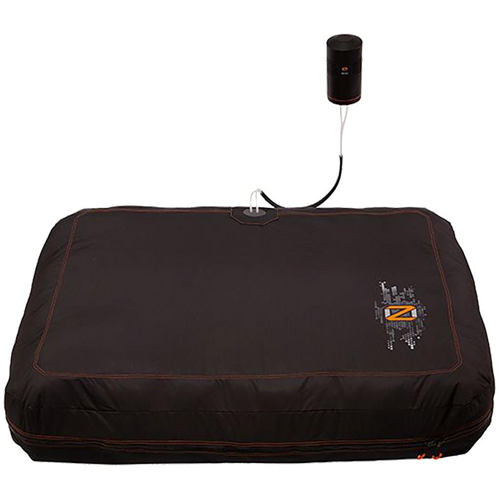 Scent-Lok OZ Renew &amp; Clean Chamber Black Combo