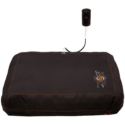 Scent-Lok OZ Renew &amp; Clean Chamber Black Combo