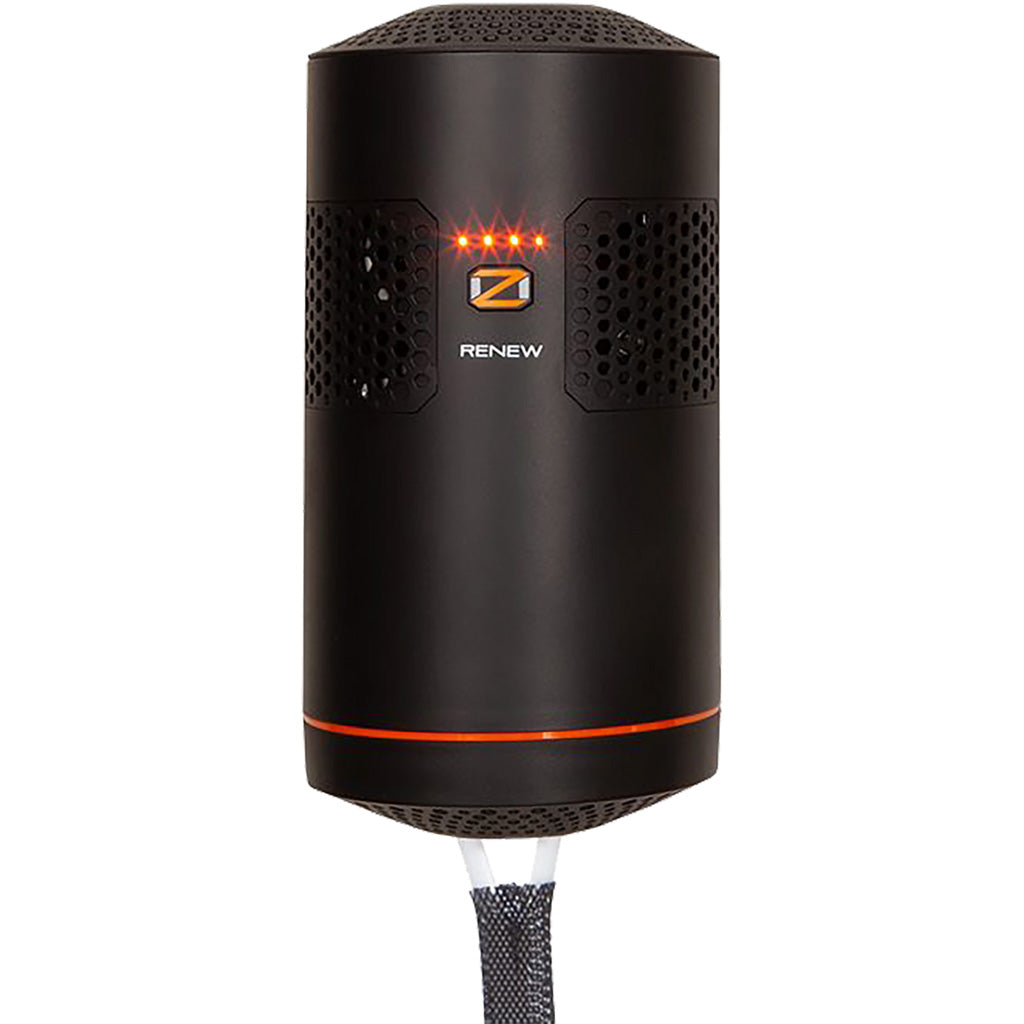 Scent-Lok OZ Renew &amp; Clean Chamber Black Combo