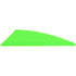 TAC Vanes Driver Vanes Green 2 in. - 36 Pack
