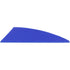 TAC Vanes Driver Vanes Blue 2.25 in. 100 pk.